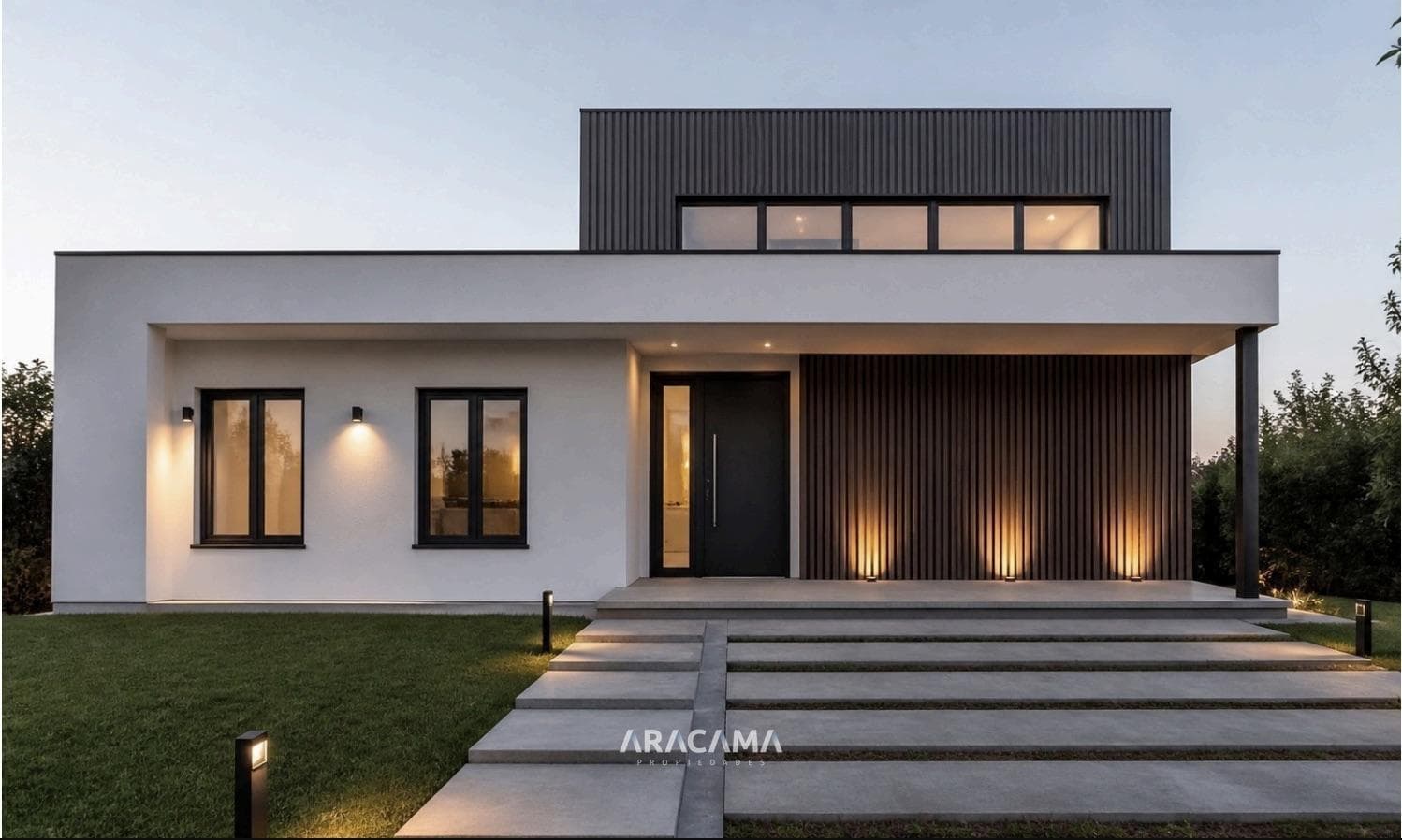 House for Sale in De Pozo, Puebla Canning