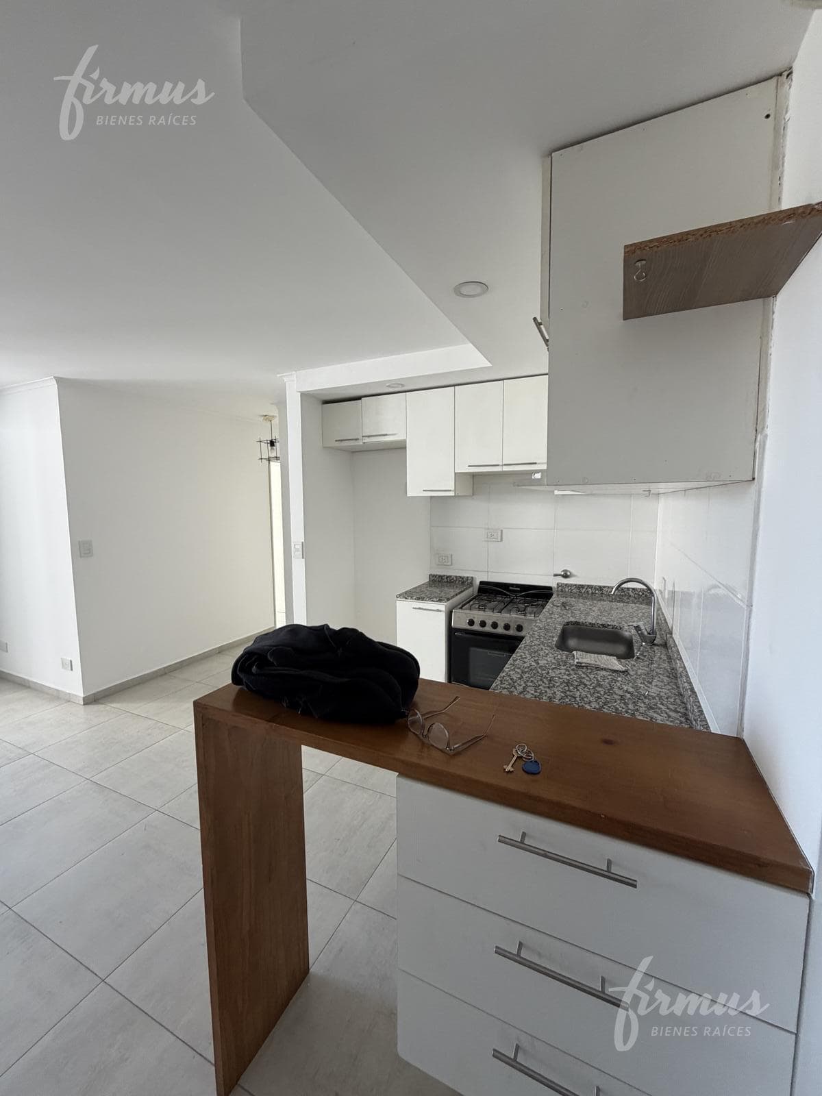 Apartment in General Paz