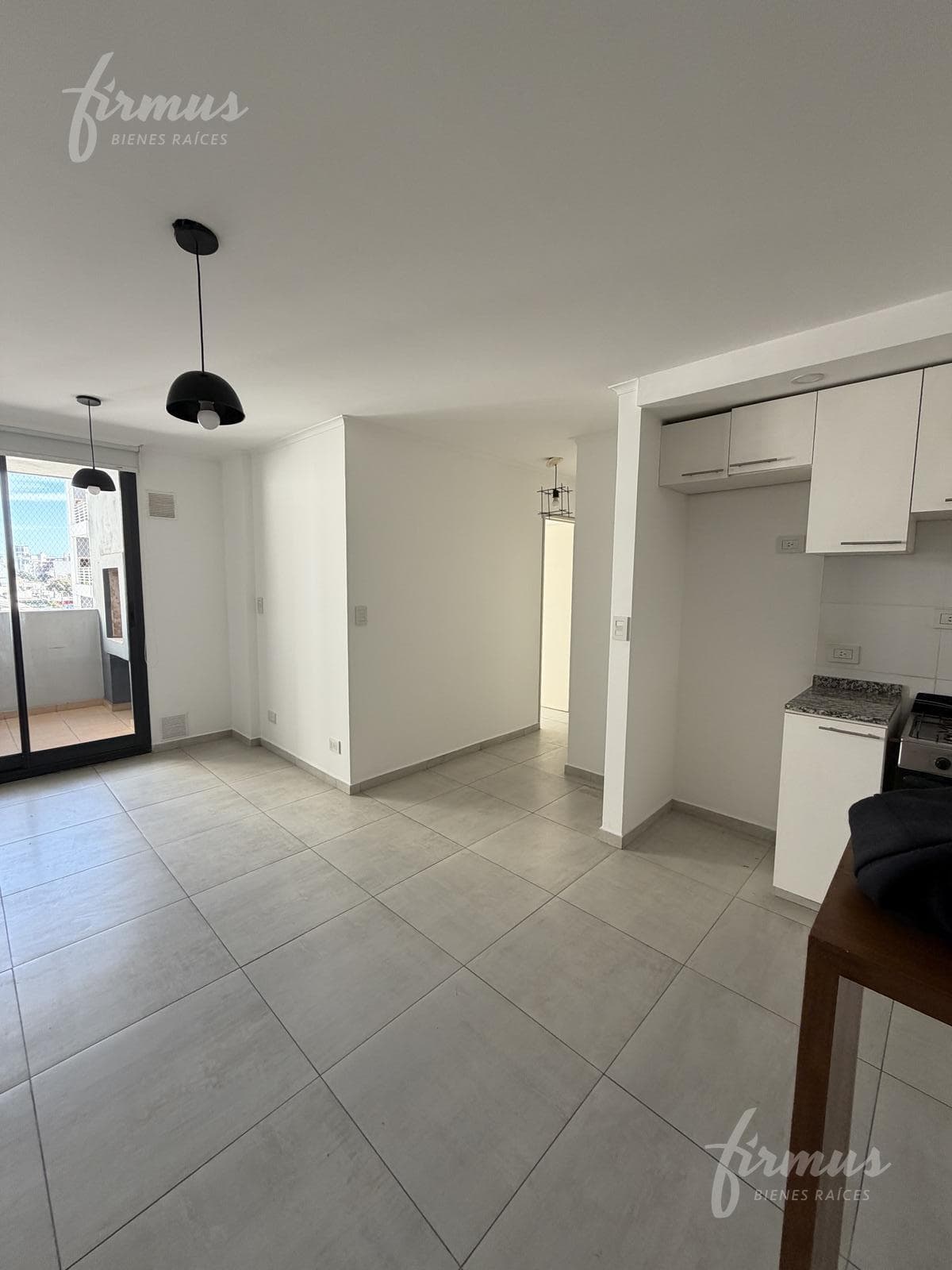 Apartment in General Paz