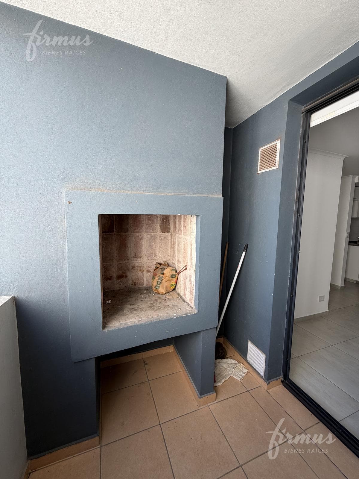Apartment in General Paz