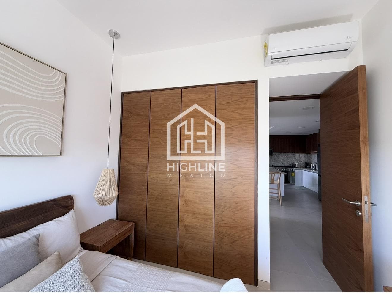 Apartment in Jardines de Ciudad Mayakoba
