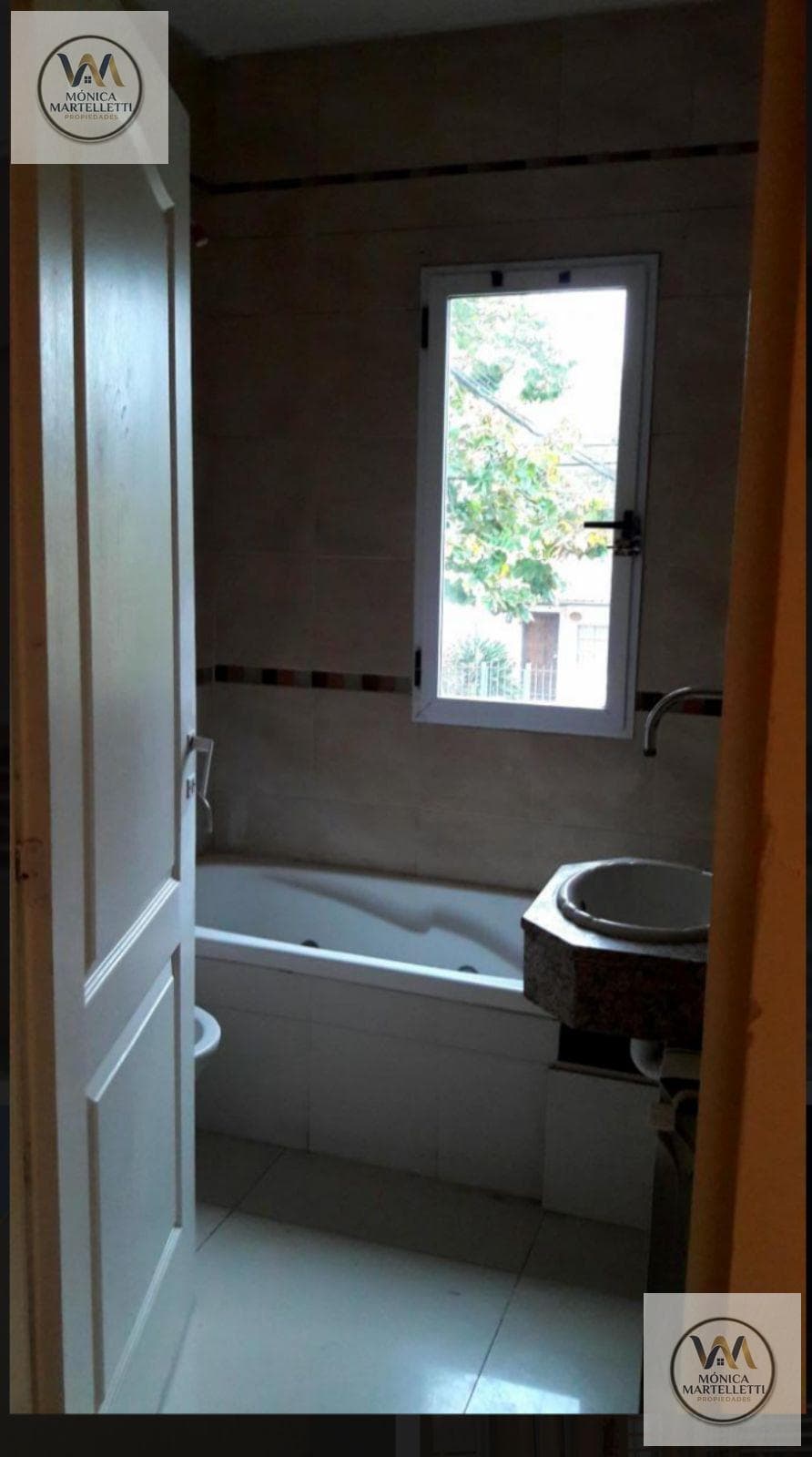 Apartment - Downtown (Moreno)