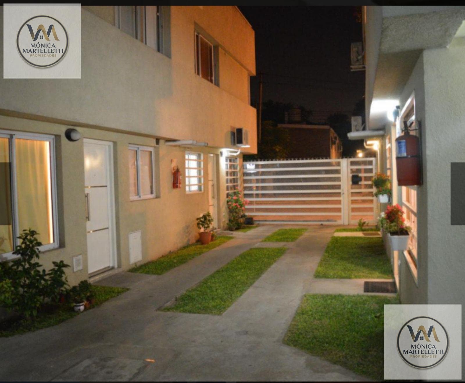 Apartment - Downtown (Moreno)