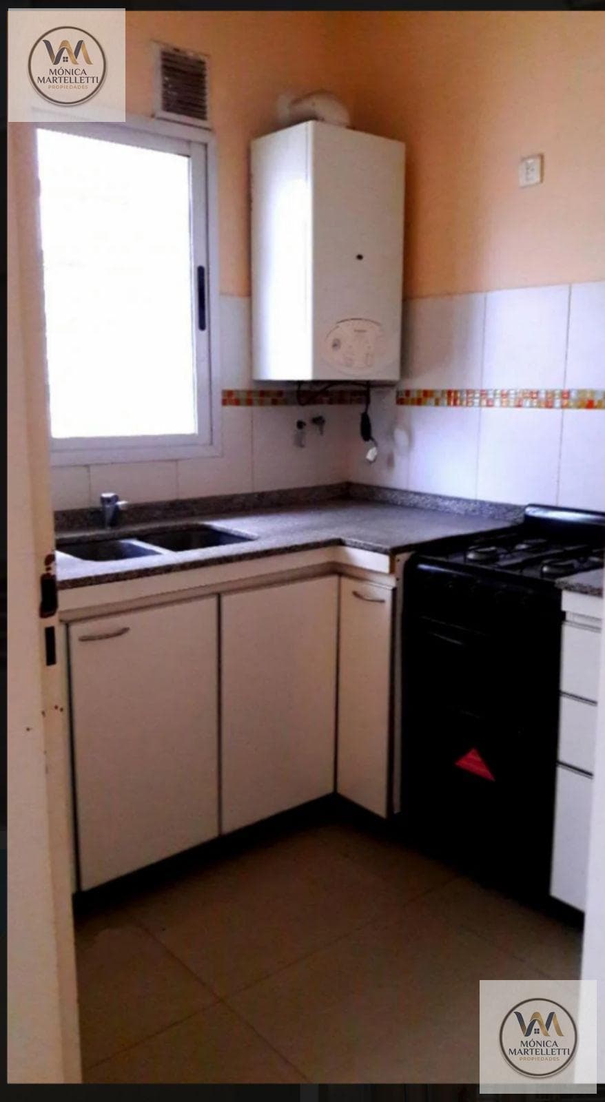 Apartment - Downtown (Moreno)