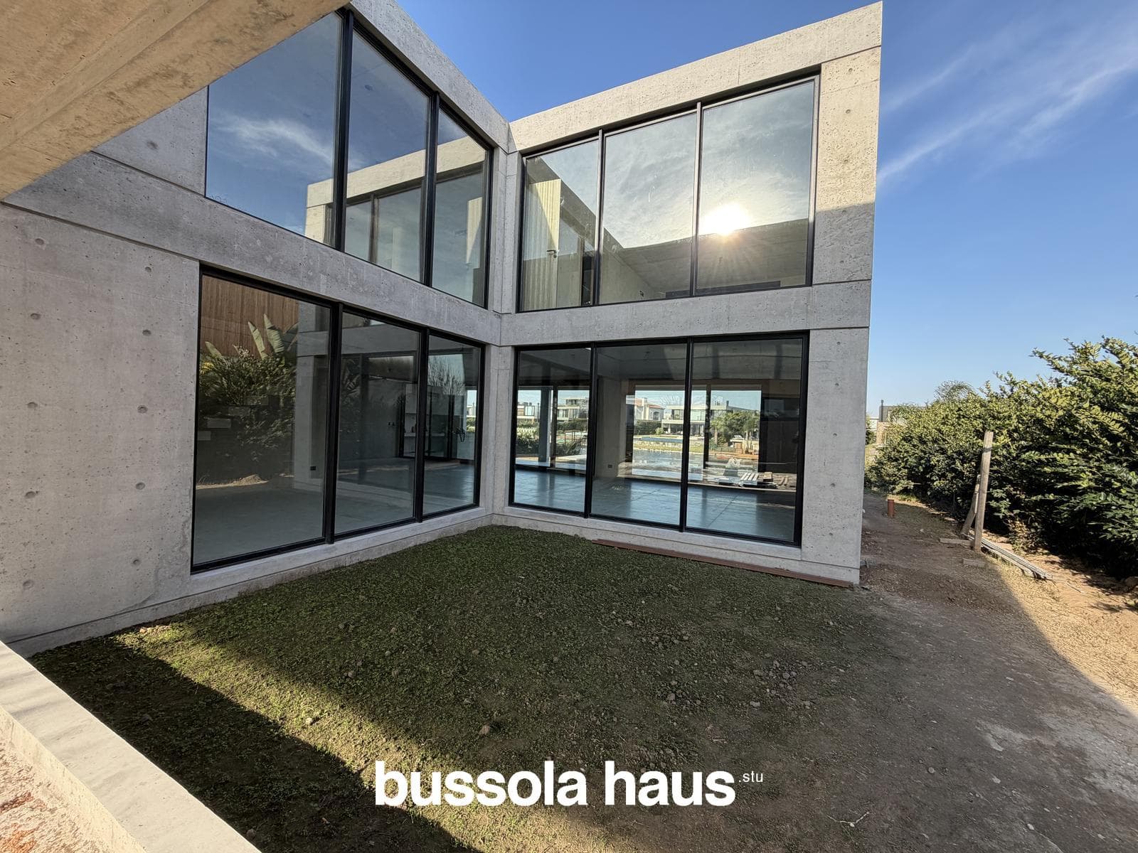 House for Sale Near the Lagoon in Virazon Nordelta