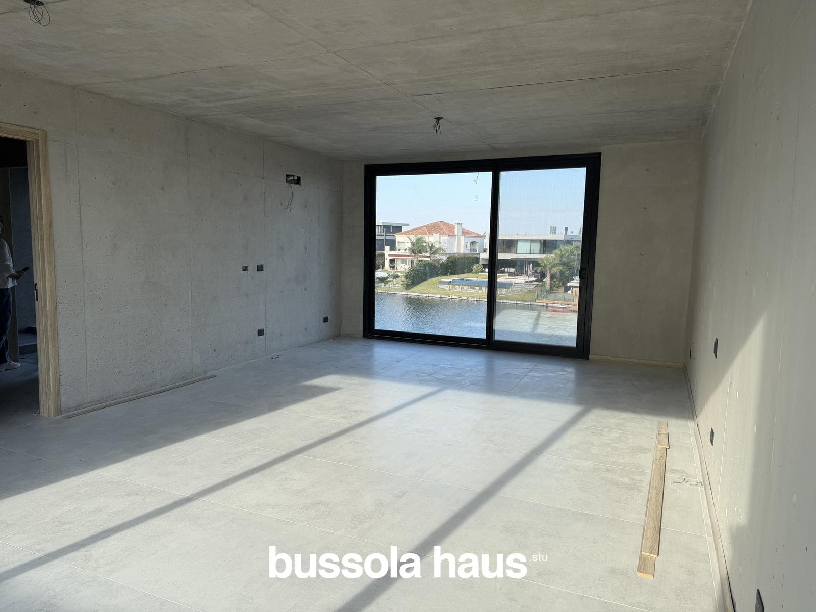 House for Sale Near the Lagoon in Virazon Nordelta