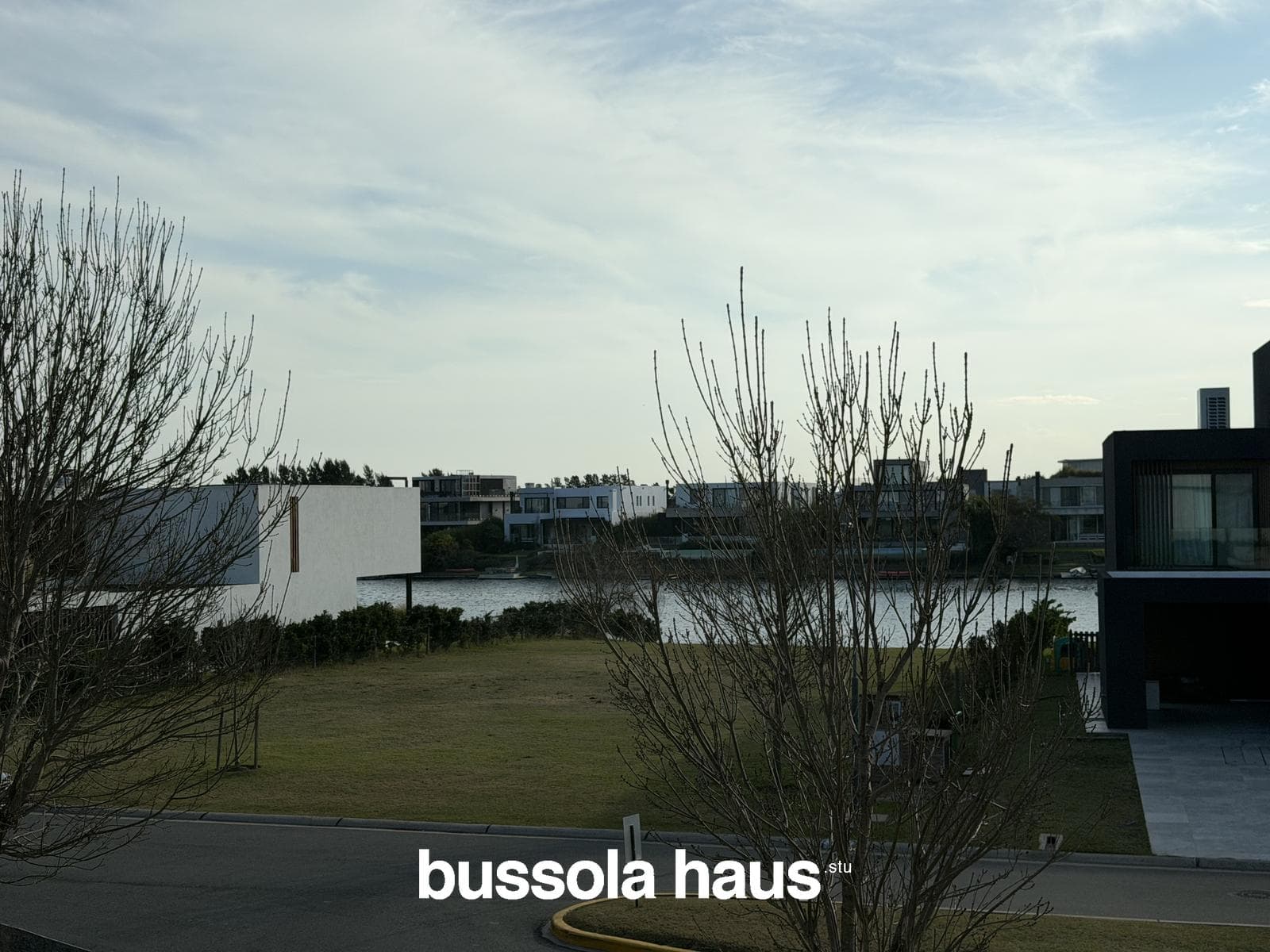 House for Sale Near the Lagoon in Virazon Nordelta