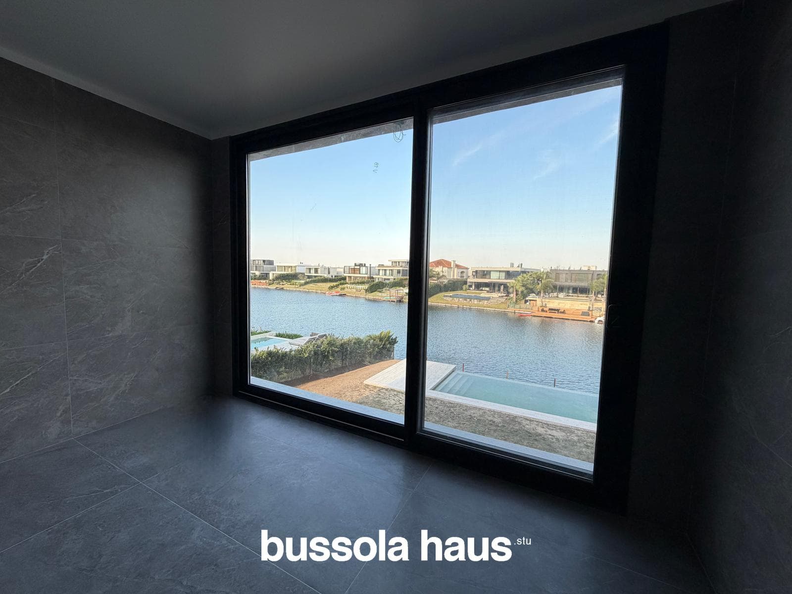 House for Sale Near the Lagoon in Virazon Nordelta