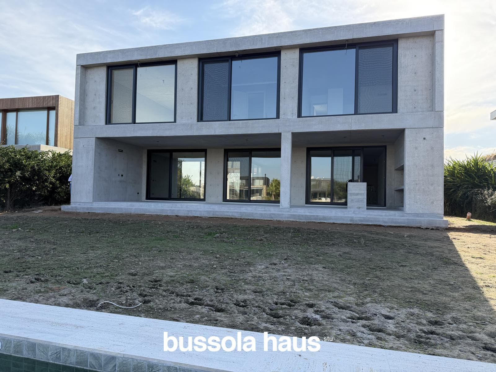 House for Sale Near the Lagoon in Virazon Nordelta