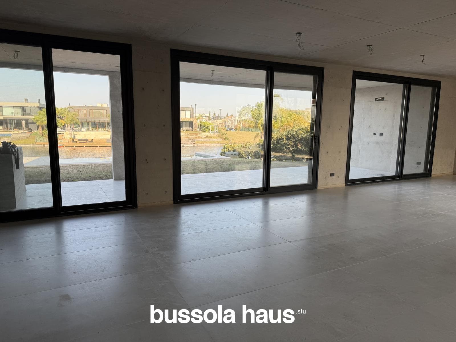 House for Sale Near the Lagoon in Virazon Nordelta