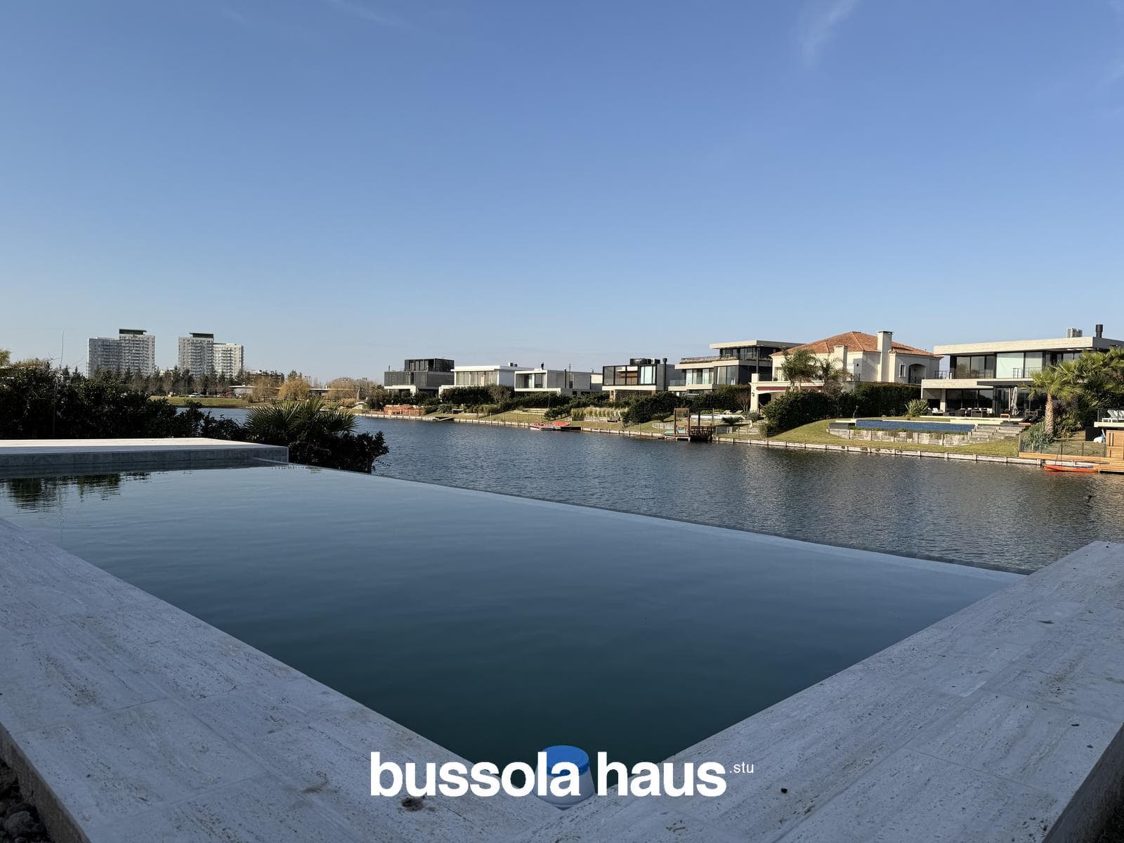 House for Sale Near the Lagoon in Virazon Nordelta