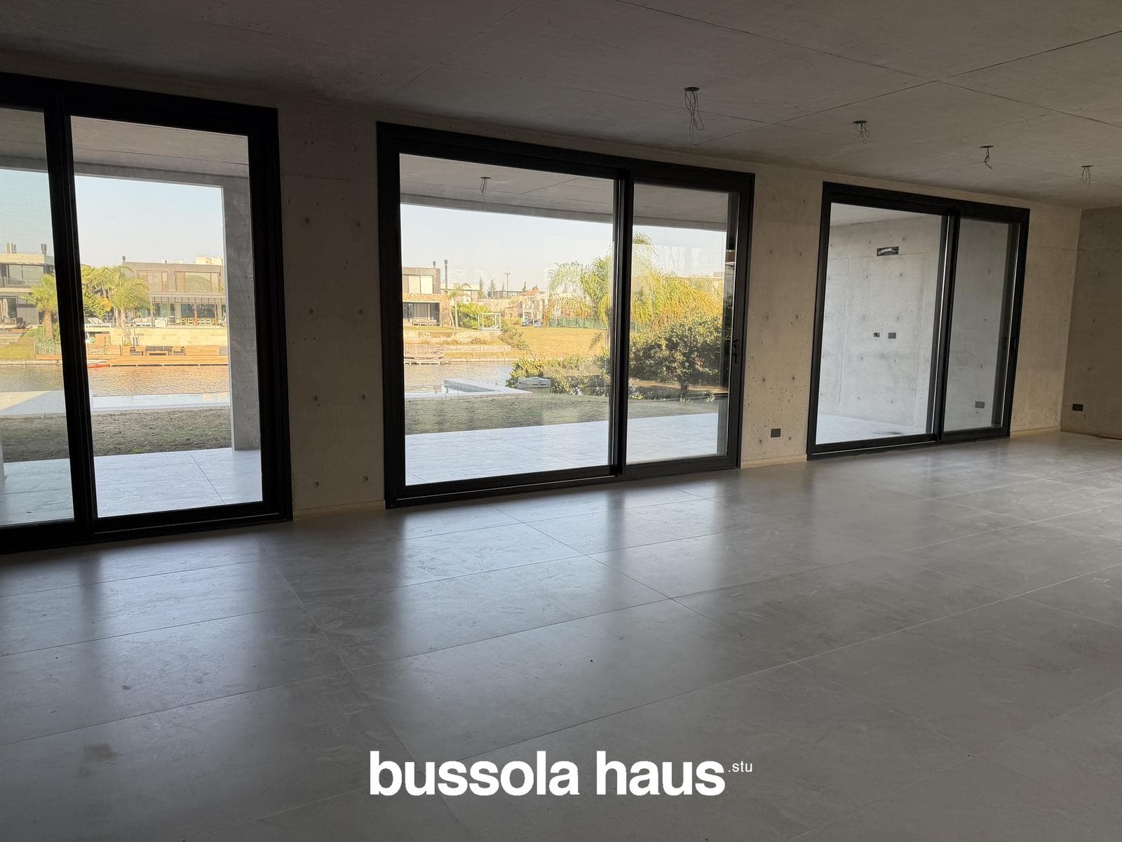 House for Sale Near the Lagoon in Virazon Nordelta