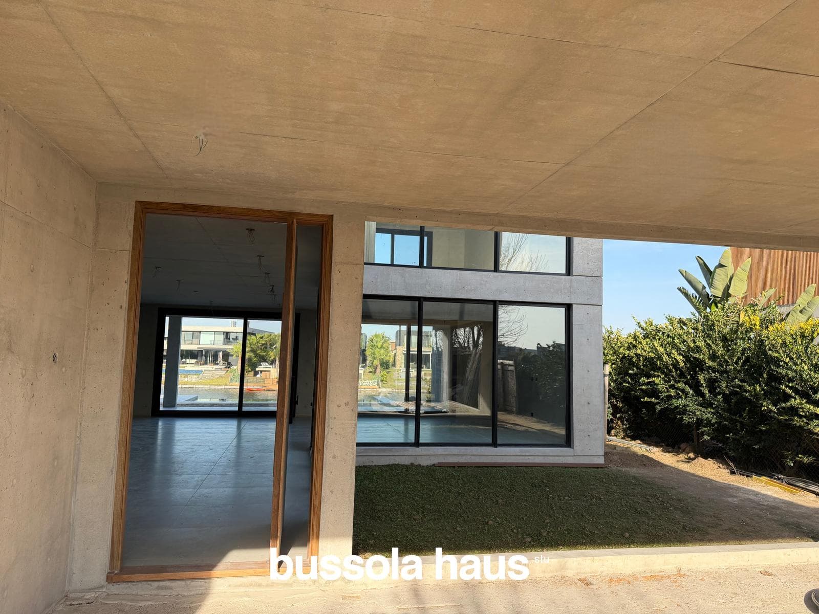 House for Sale Near the Lagoon in Virazon Nordelta