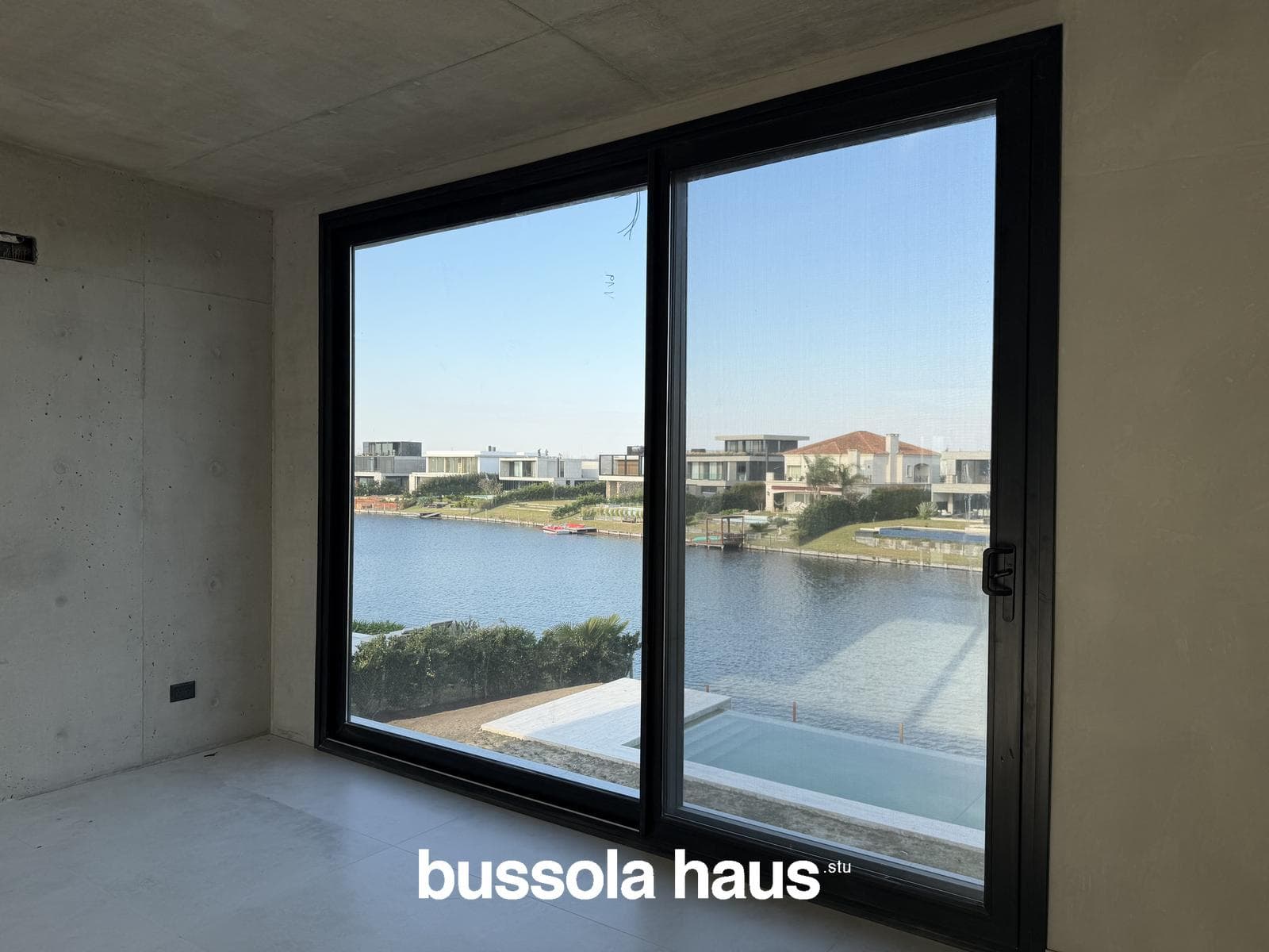 House for Sale Near the Lagoon in Virazon Nordelta