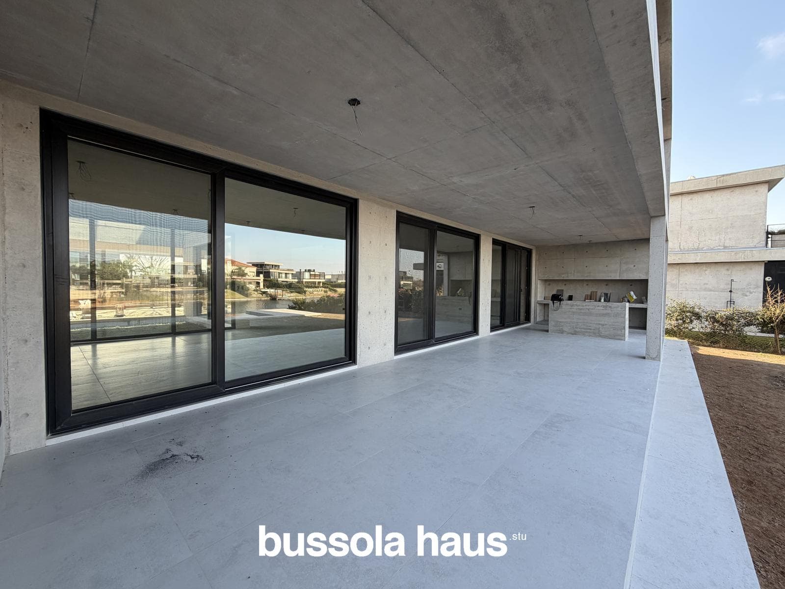 House for Sale Near the Lagoon in Virazon Nordelta