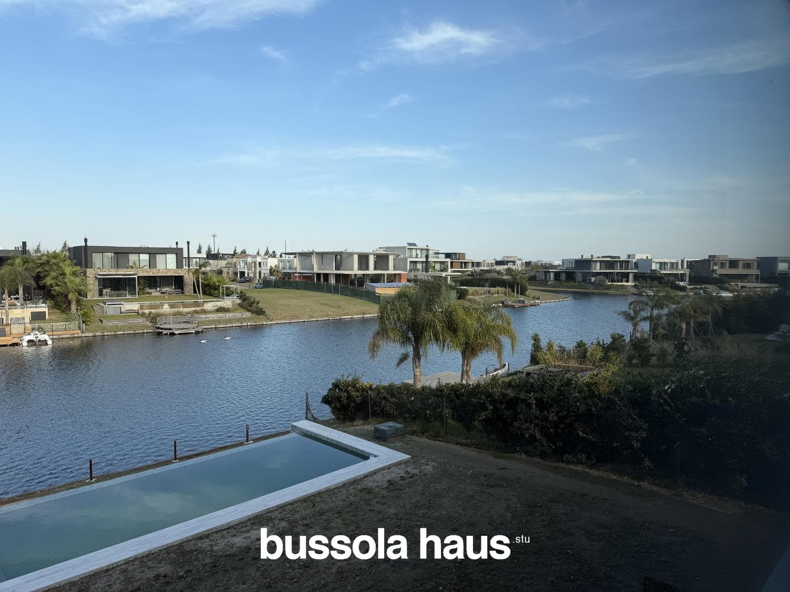House for Sale Near the Lagoon in Virazon Nordelta