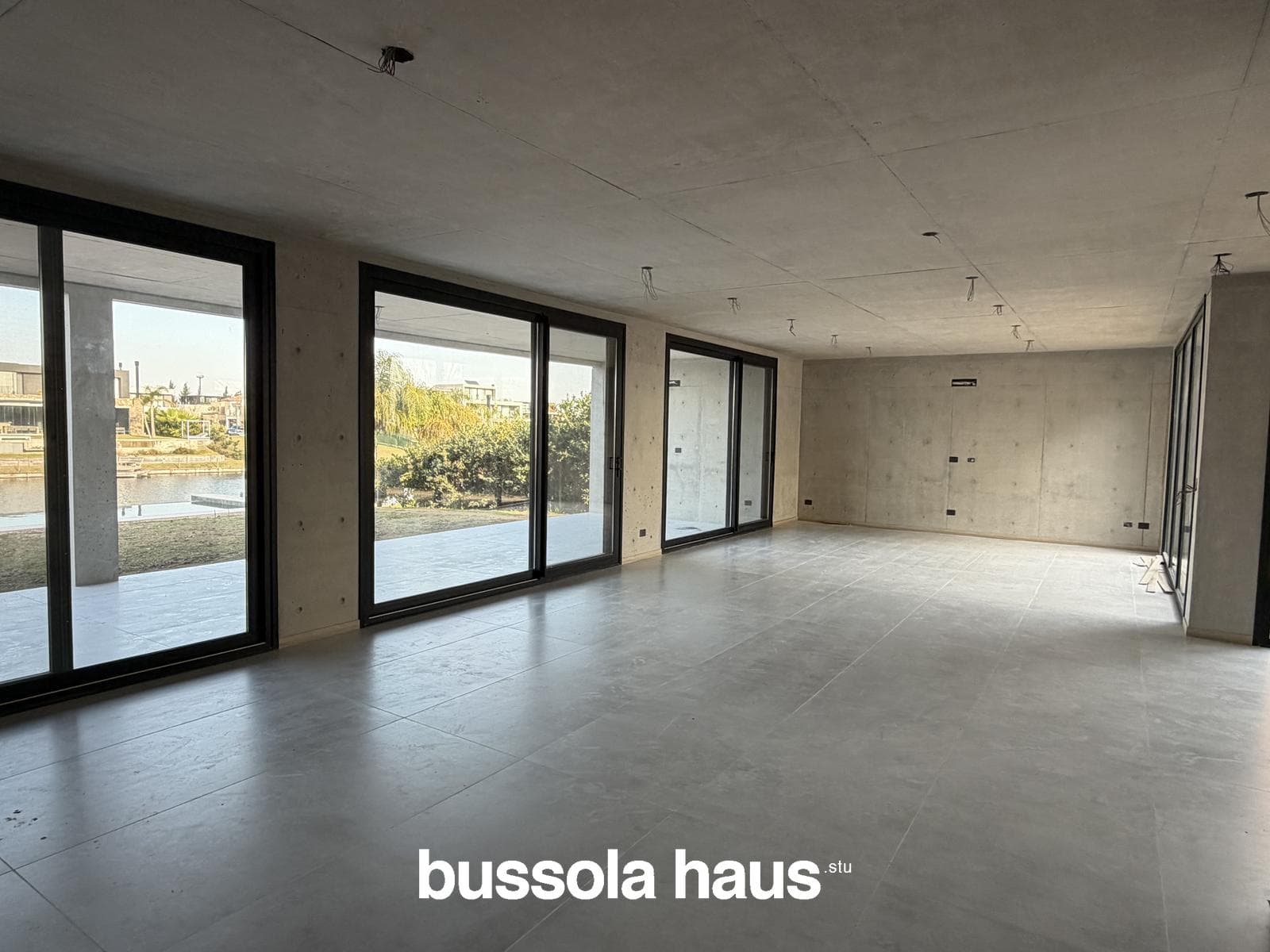 House for Sale Near the Lagoon in Virazon Nordelta