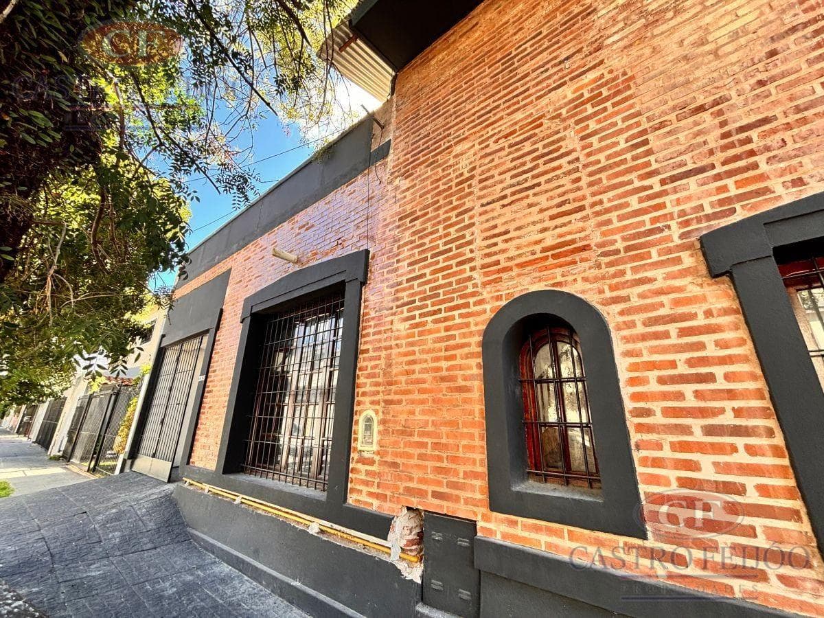 Casa Olivos