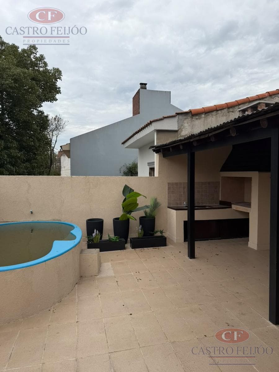 Casa Olivos