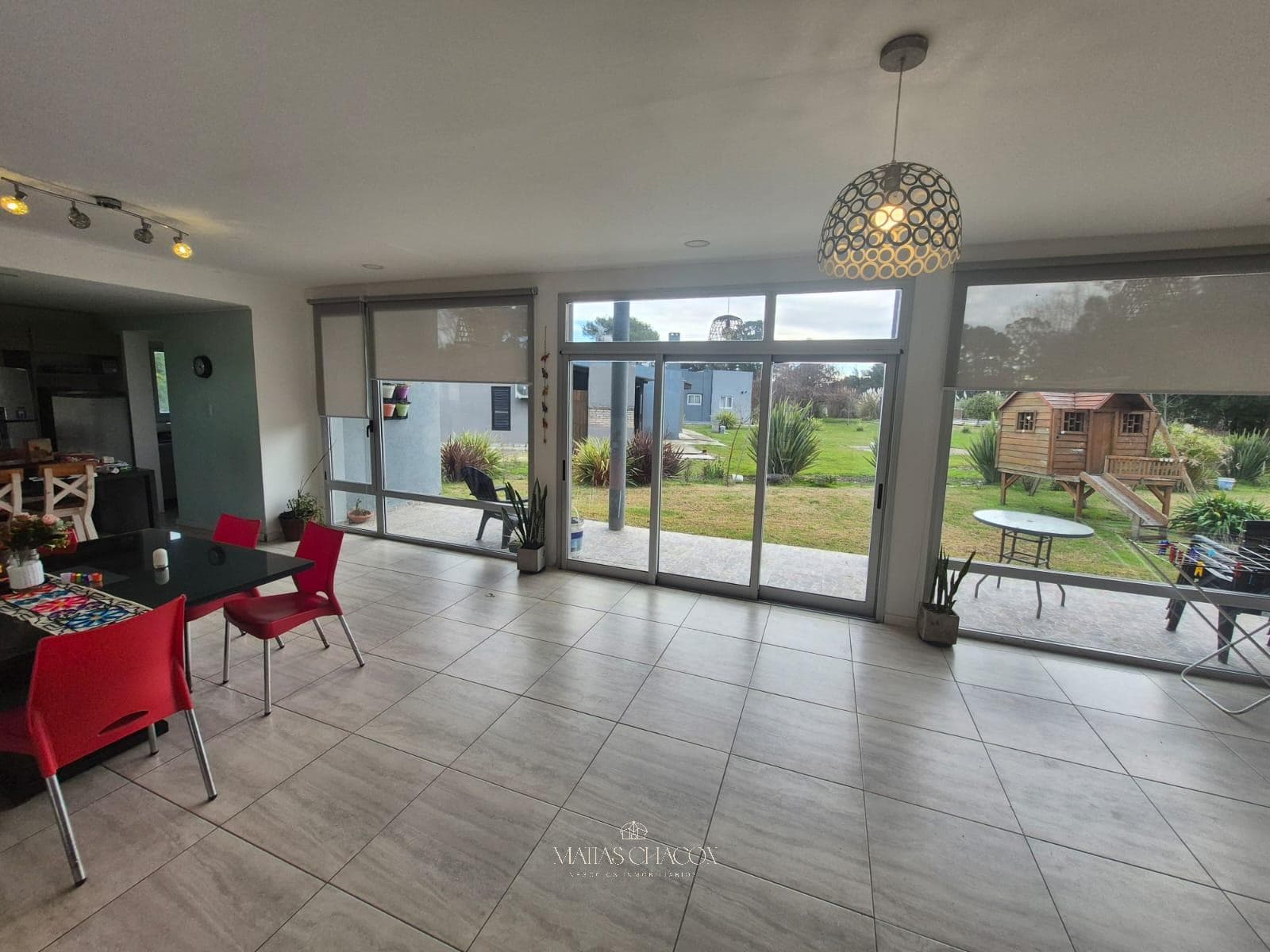 Excellent House for Sale in the La Armonia Neighborhood