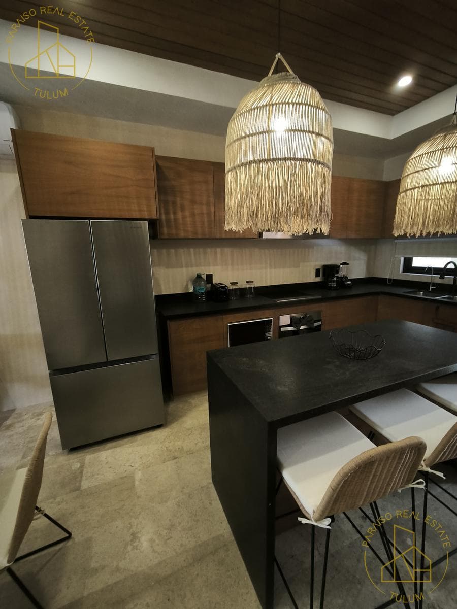Déjà Vu Tulum: Level 1 Apartment with Private Pool