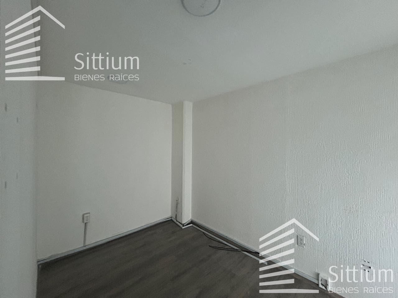 Office for Rent - Anzures - 65.15 m2 - 7th Floor