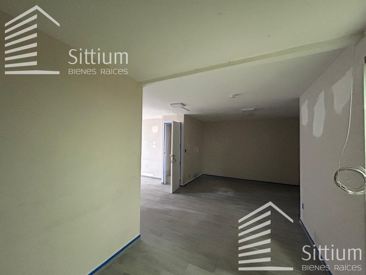 Office for Rent - Anzures - 56 m2 - 4th Floor