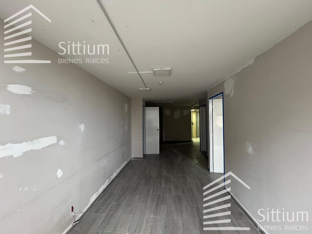 Office for Rent - Anzures - 56 m2 - 4th Floor