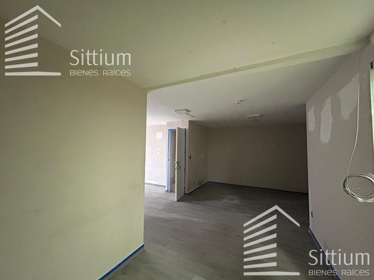 Office for Rent - Anzures - 56 m2 - 4th Floor