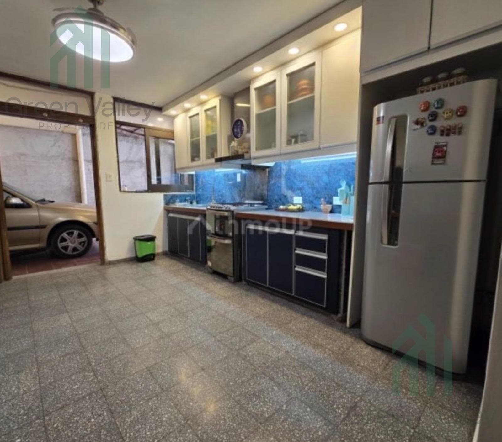 Spacious House for Sale in the City of Luján de Cuyo