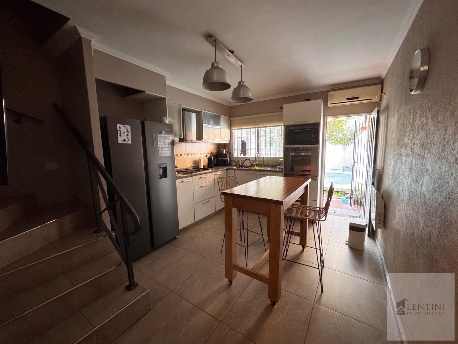 PH TRIPLEX FOR SALE IN EL PALOMAR