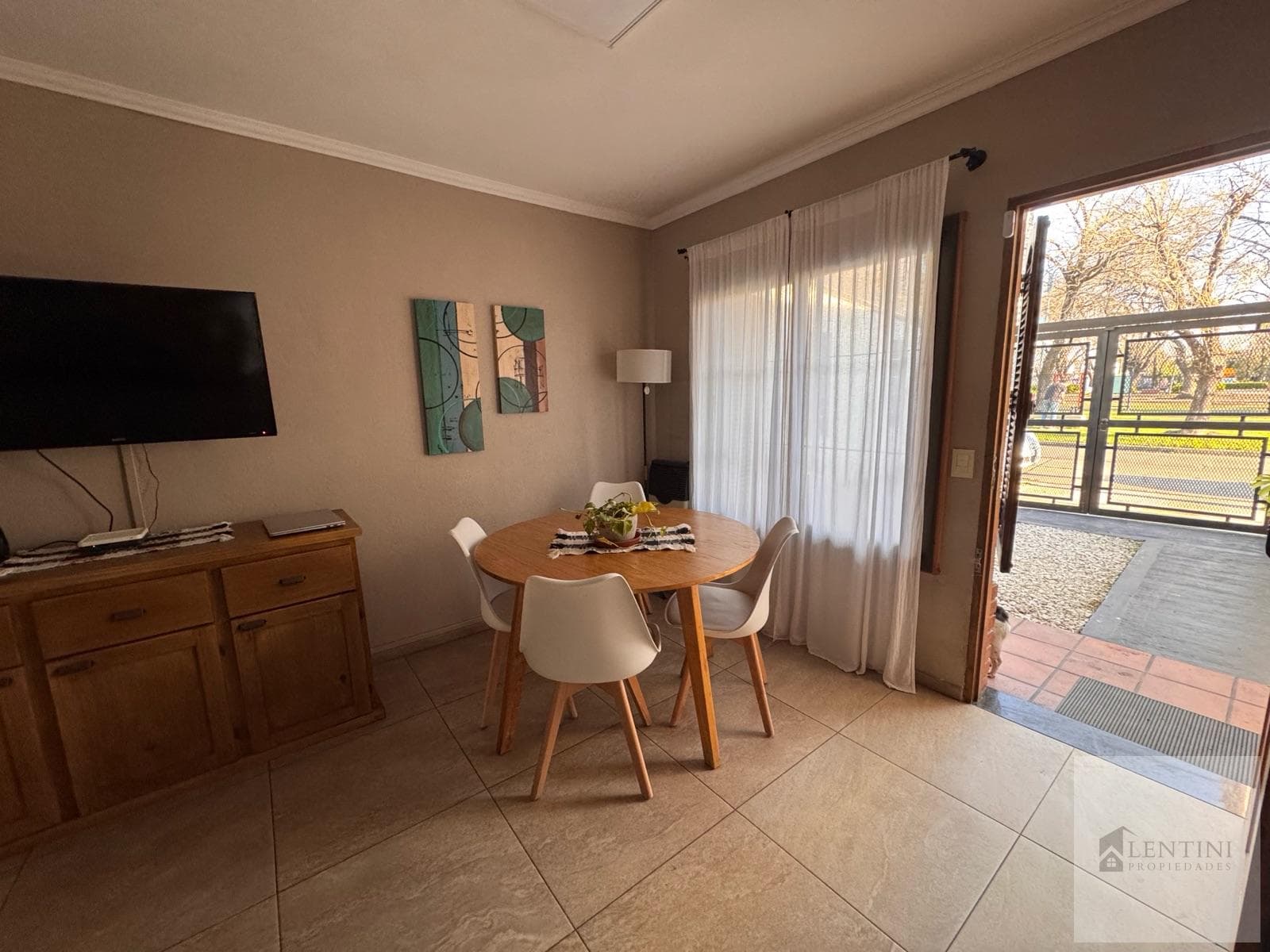 PH TRIPLEX FOR SALE IN EL PALOMAR