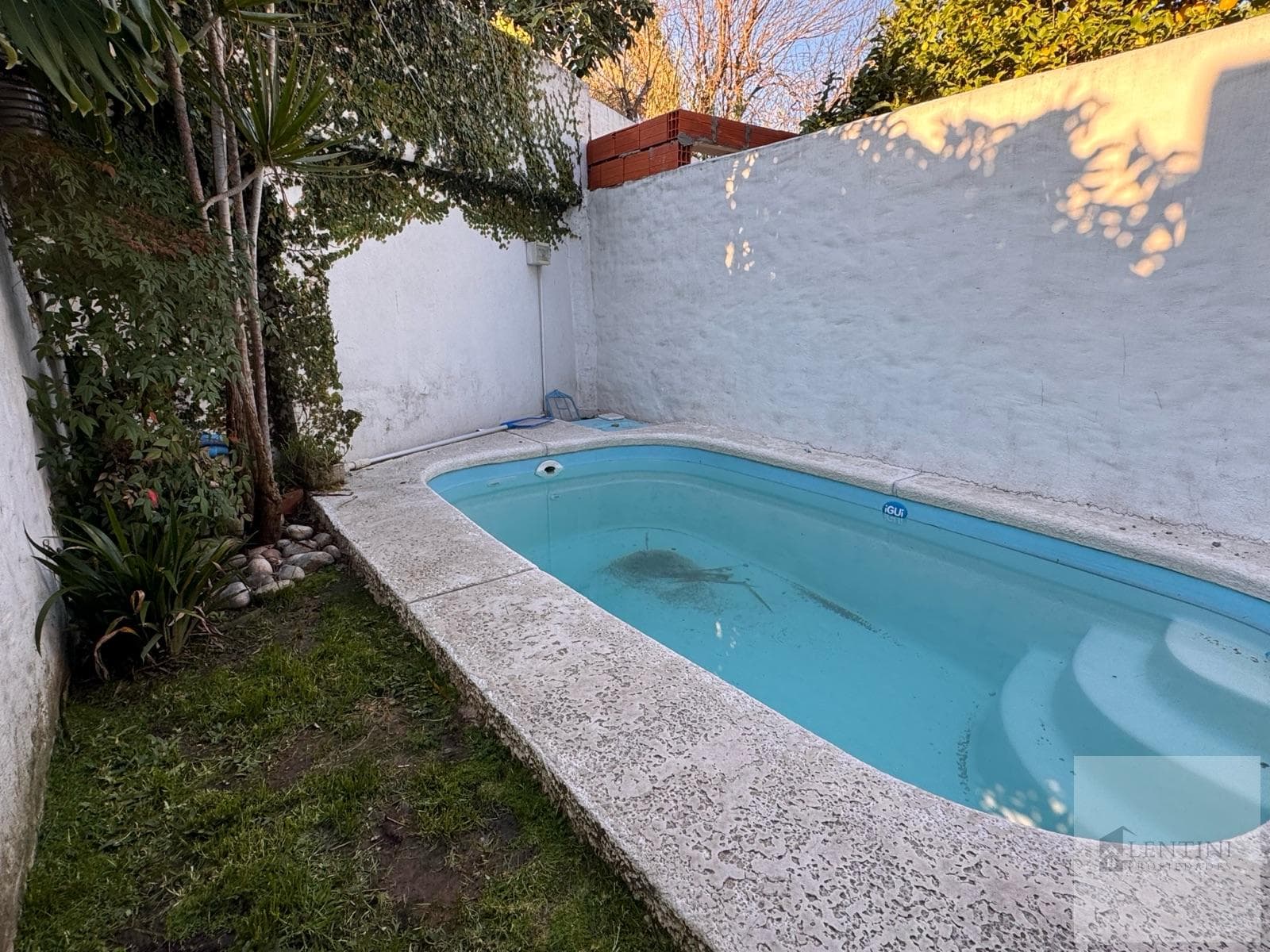 PH TRIPLEX FOR SALE IN EL PALOMAR