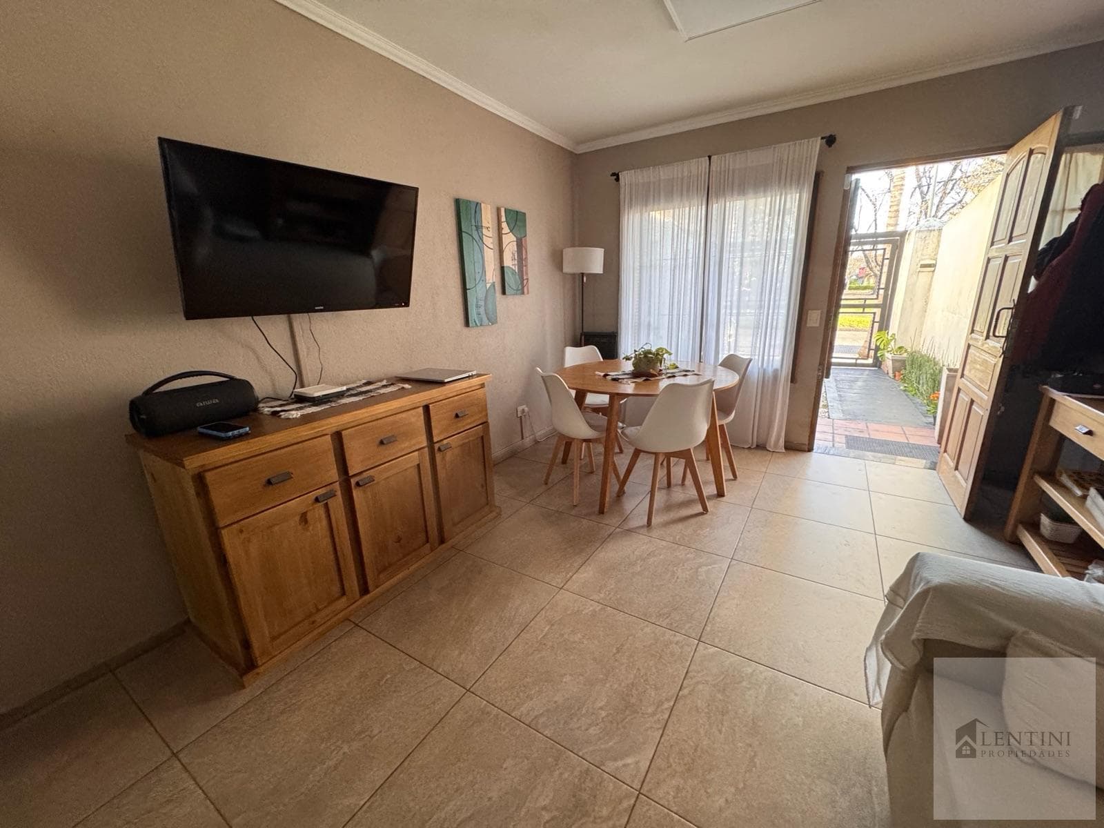 PH TRIPLEX FOR SALE IN EL PALOMAR