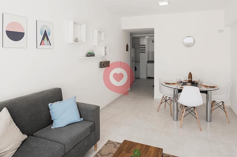 Departamento en POZO - Carpeta NATANIA