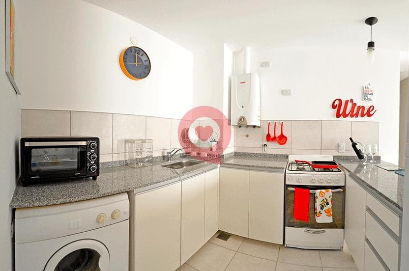 Apartment in POZO - NATANIA Listing