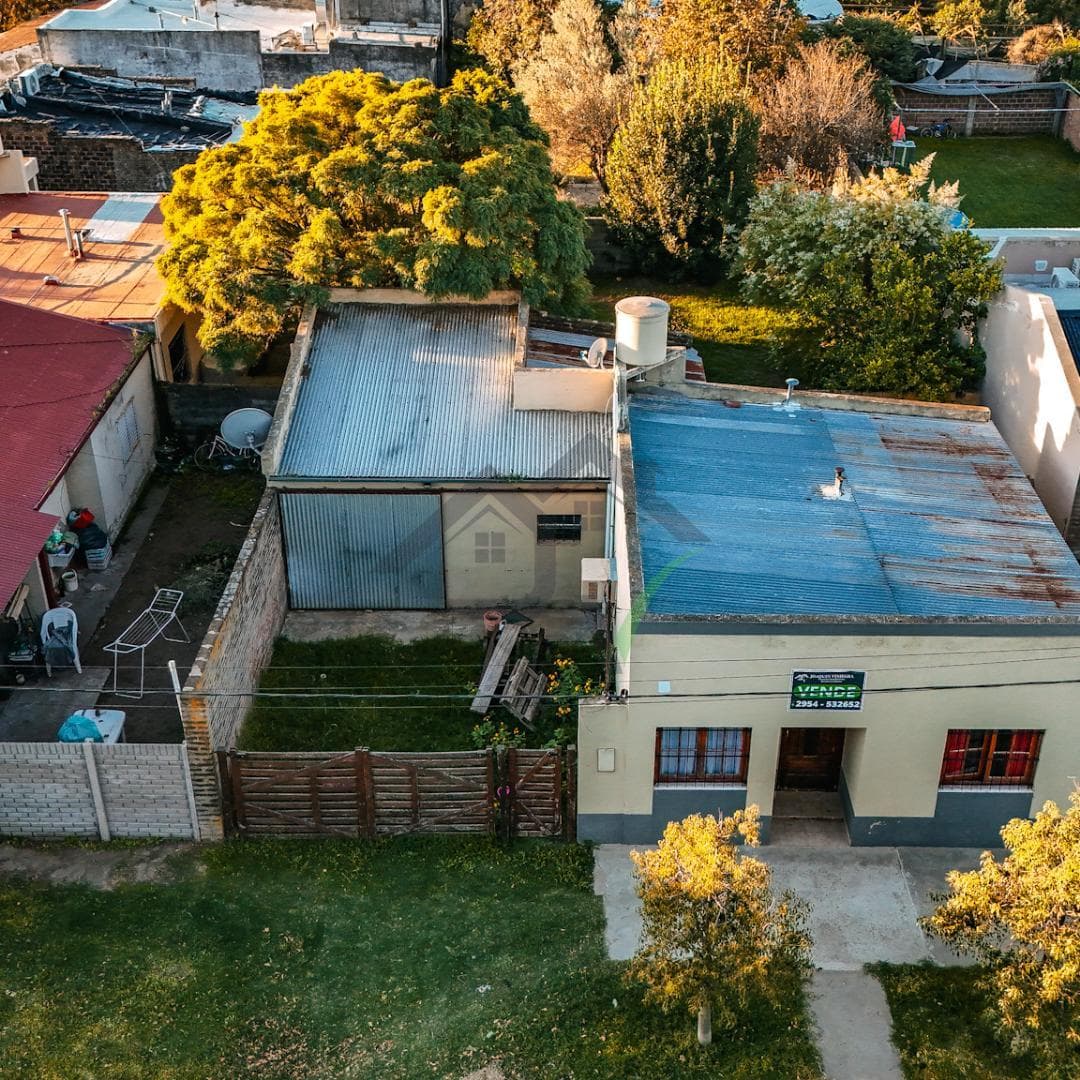 Central Home for Sale in WINIFREDA