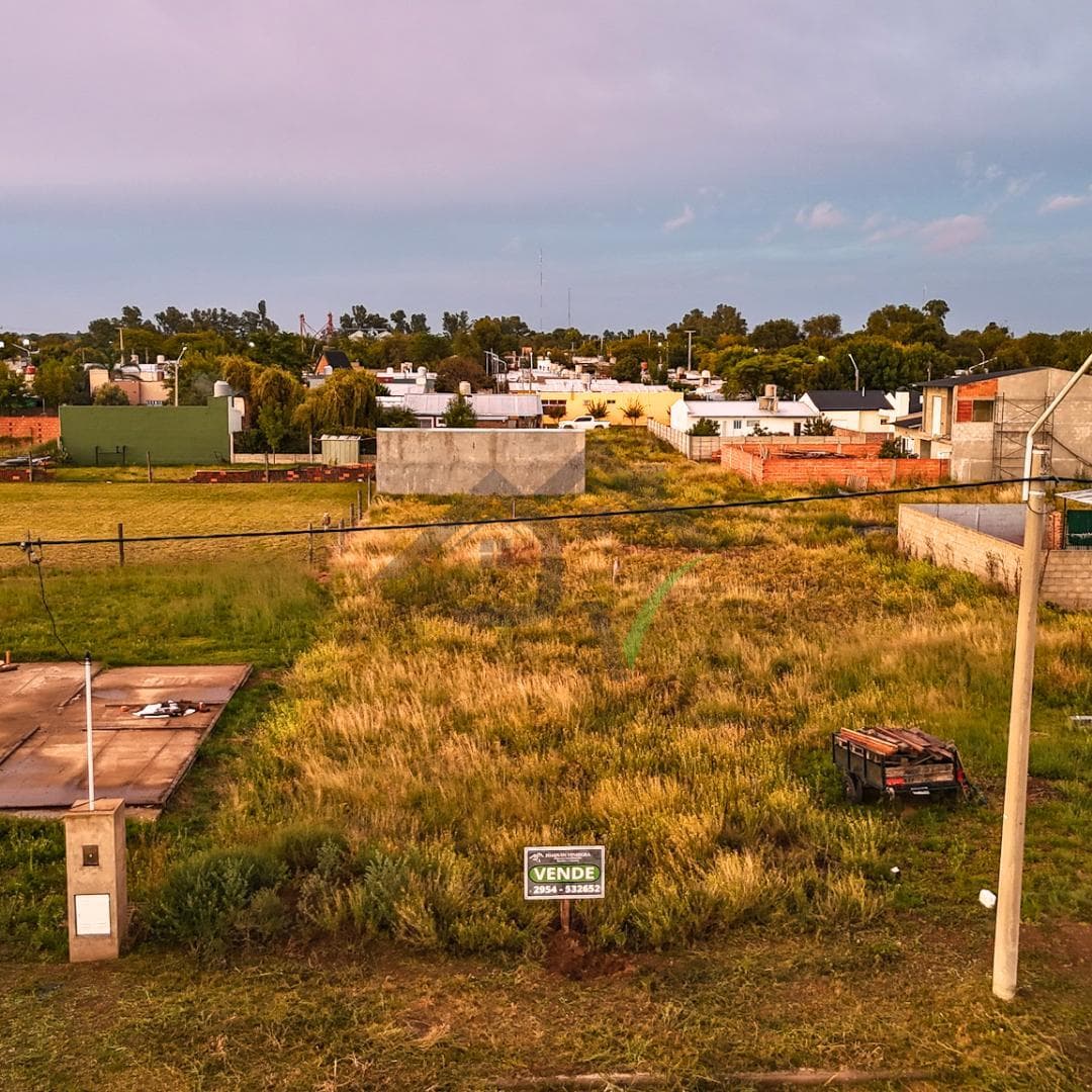 Land for Sale in Winifreda