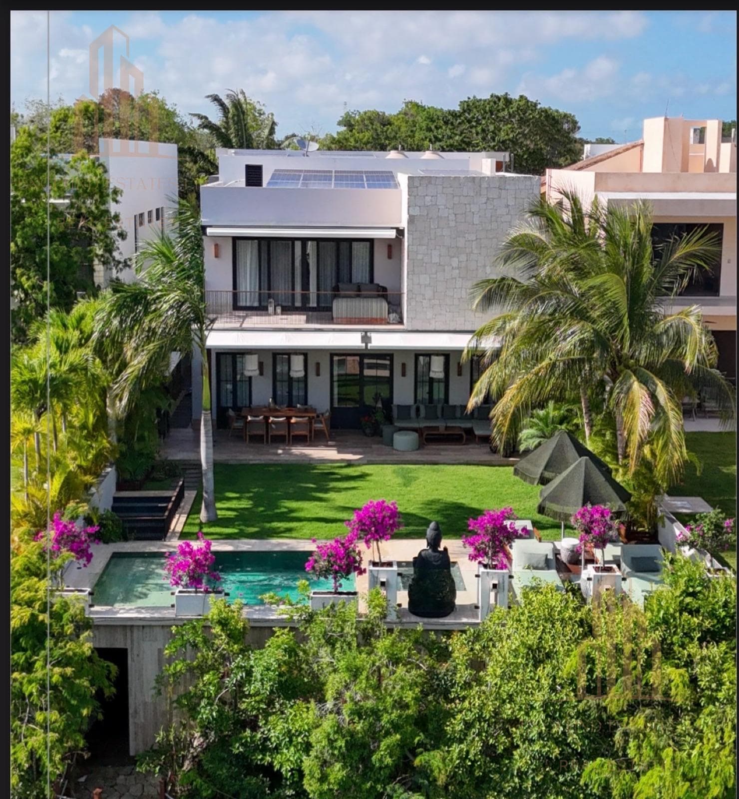 Home - Lagos del Sol