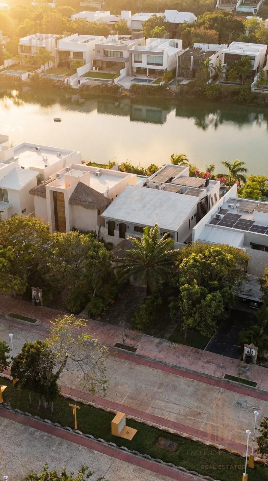 Home - Lagos del Sol