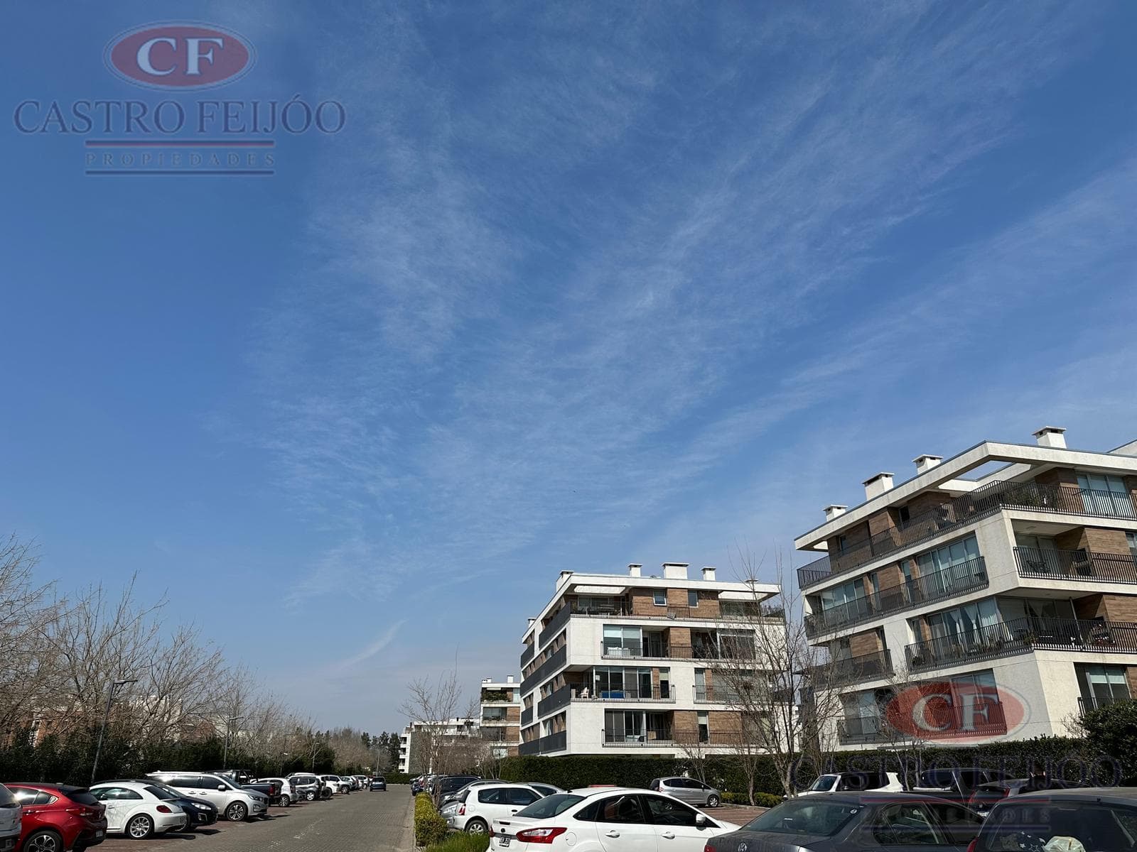 Lindismo 3-Bedroom Apartment in VIlahaus - For Rent or Sale - Unobstructed View