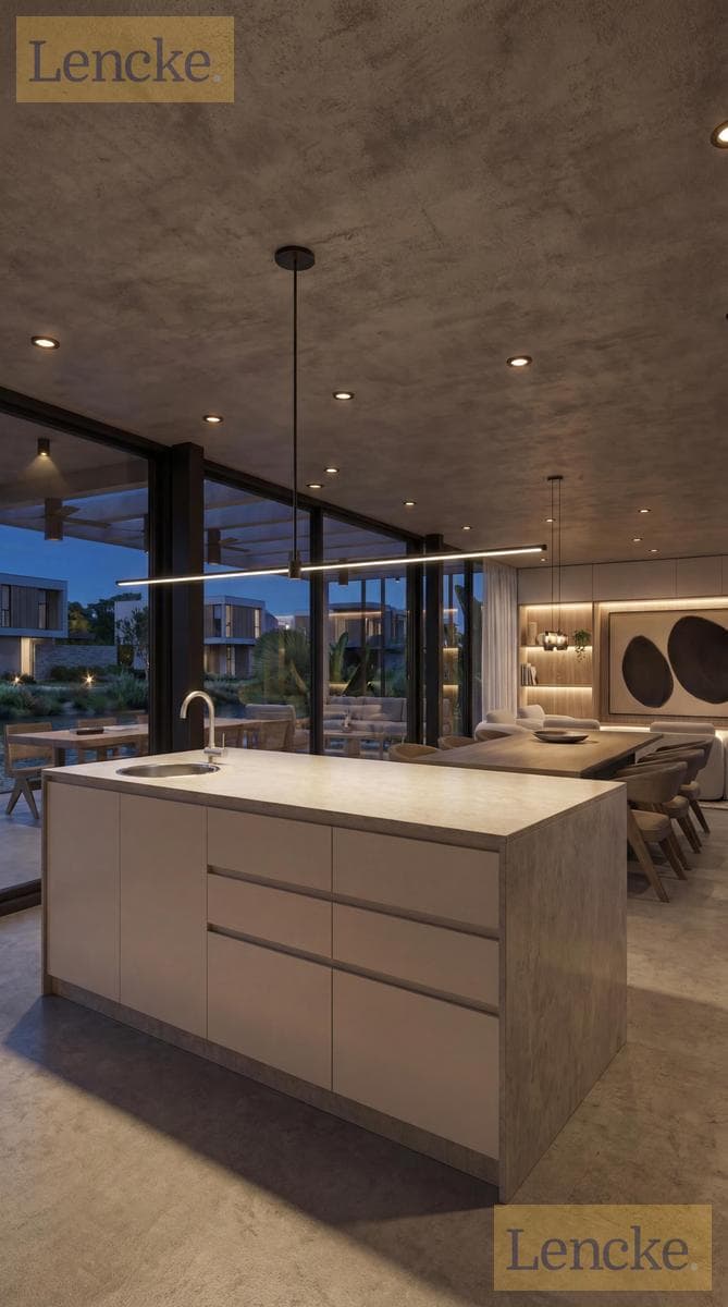 Brand-new house for sale in Puertos - Riberas Neighborhood