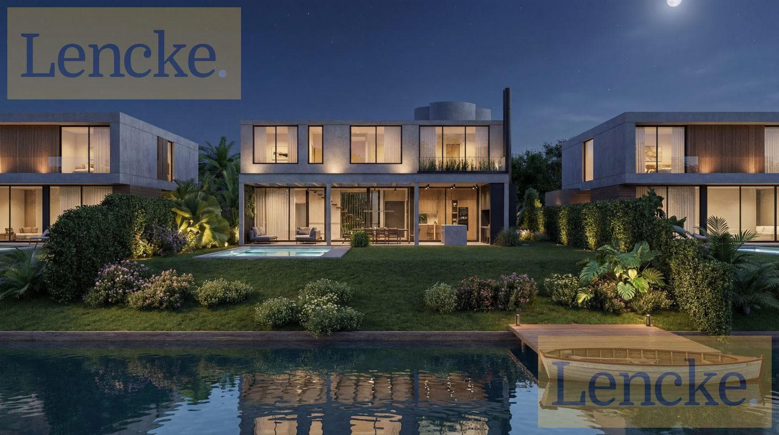 Brand-new house for sale in Puertos - Riberas Neighborhood