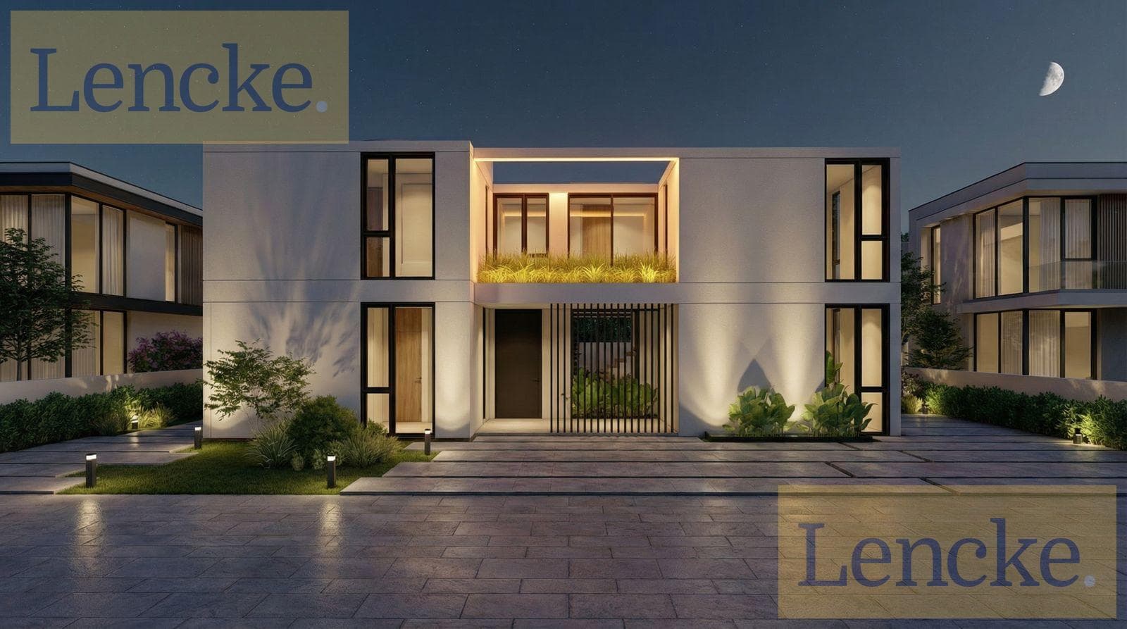 Brand-new house for sale in Puertos - Riberas Neighborhood