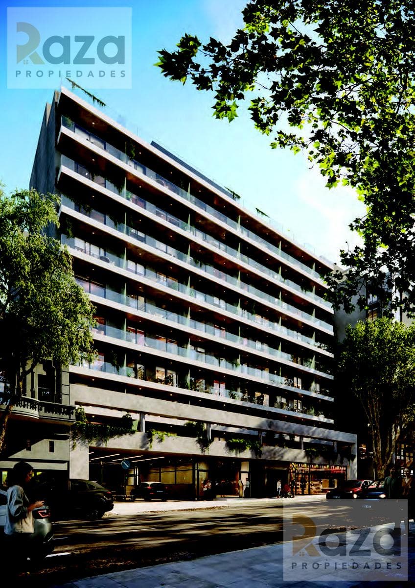 2-Bedroom Apartment for Sale in Cordón