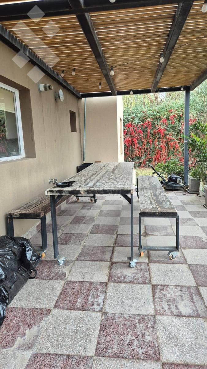 3-BEDROOM HOUSE FOR RENT IN THE EL MAITEN GATED COMMUNITY, Figueroa 2800, NEUQUÉN