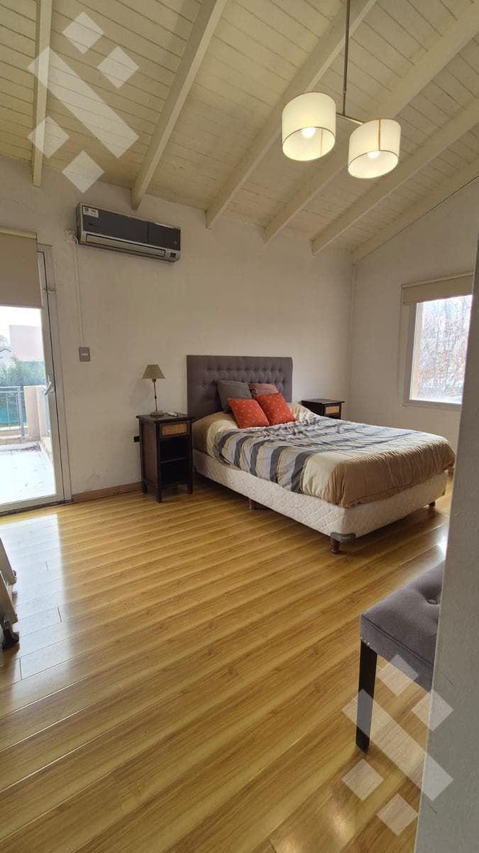 3-BEDROOM HOUSE FOR RENT IN THE EL MAITEN GATED COMMUNITY, Figueroa 2800, NEUQUÉN