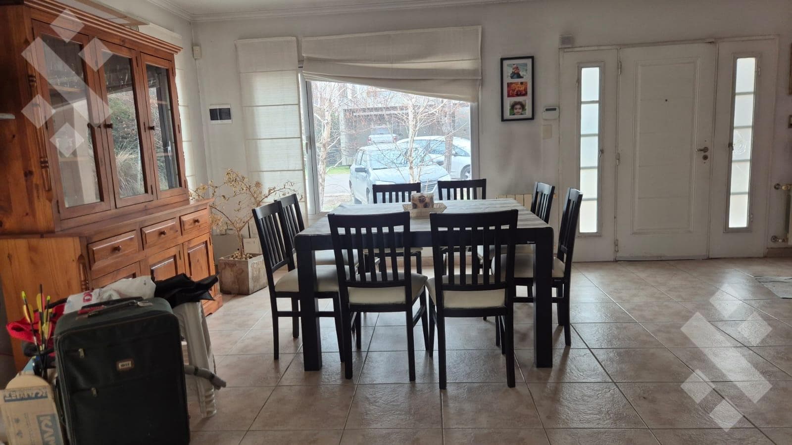 3-BEDROOM HOUSE FOR RENT IN THE EL MAITEN GATED COMMUNITY, Figueroa 2800, NEUQUÉN