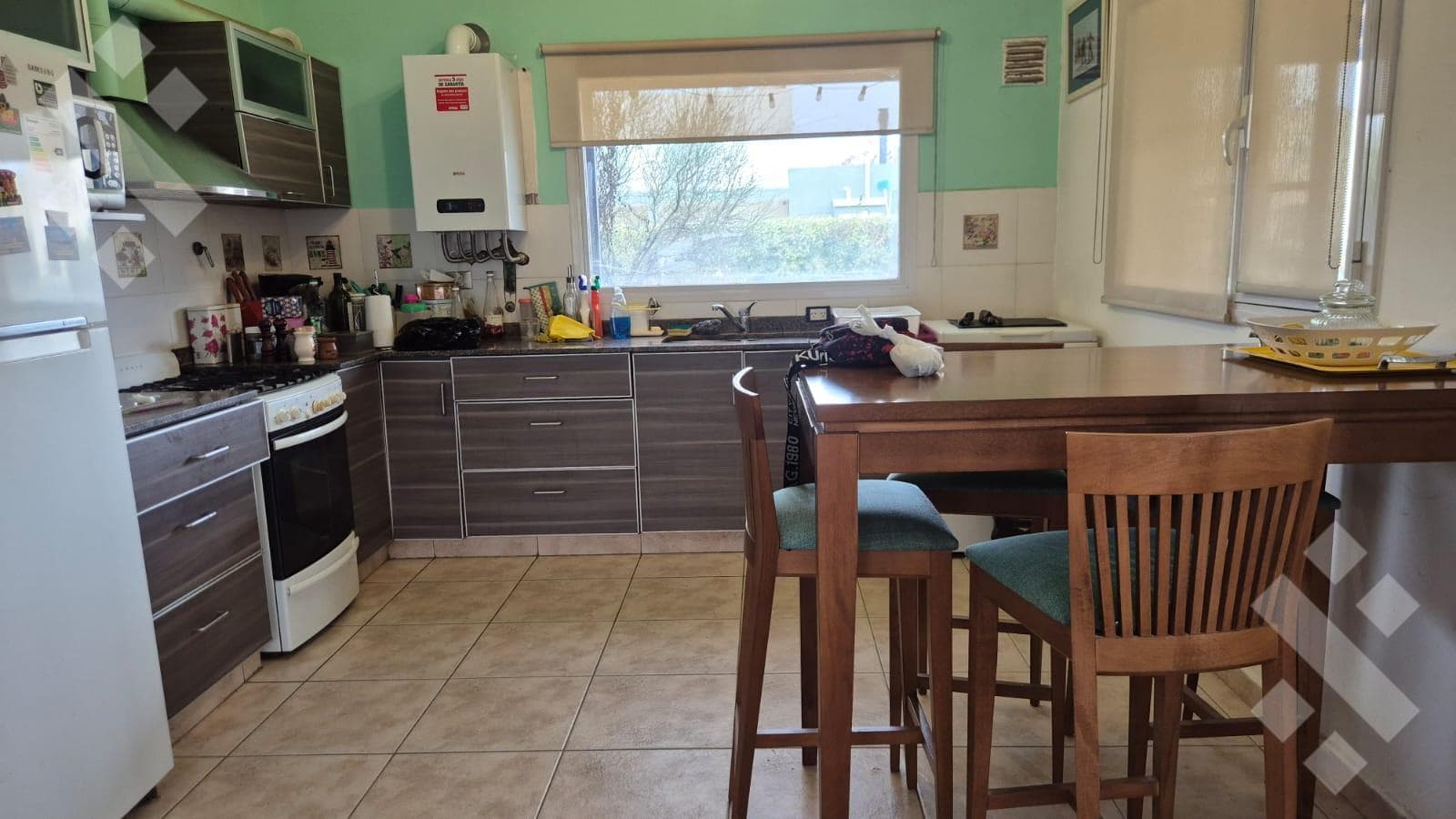 3-BEDROOM HOUSE FOR RENT IN THE EL MAITEN GATED COMMUNITY, Figueroa 2800, NEUQUÉN