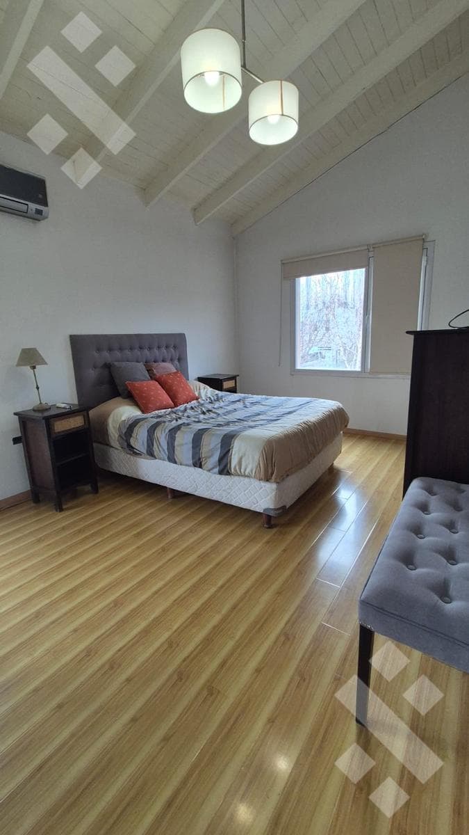 3-BEDROOM HOUSE FOR RENT IN THE EL MAITEN GATED COMMUNITY, Figueroa 2800, NEUQUÉN